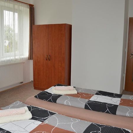 Penzion Alma Znojmo Exteriér fotografie