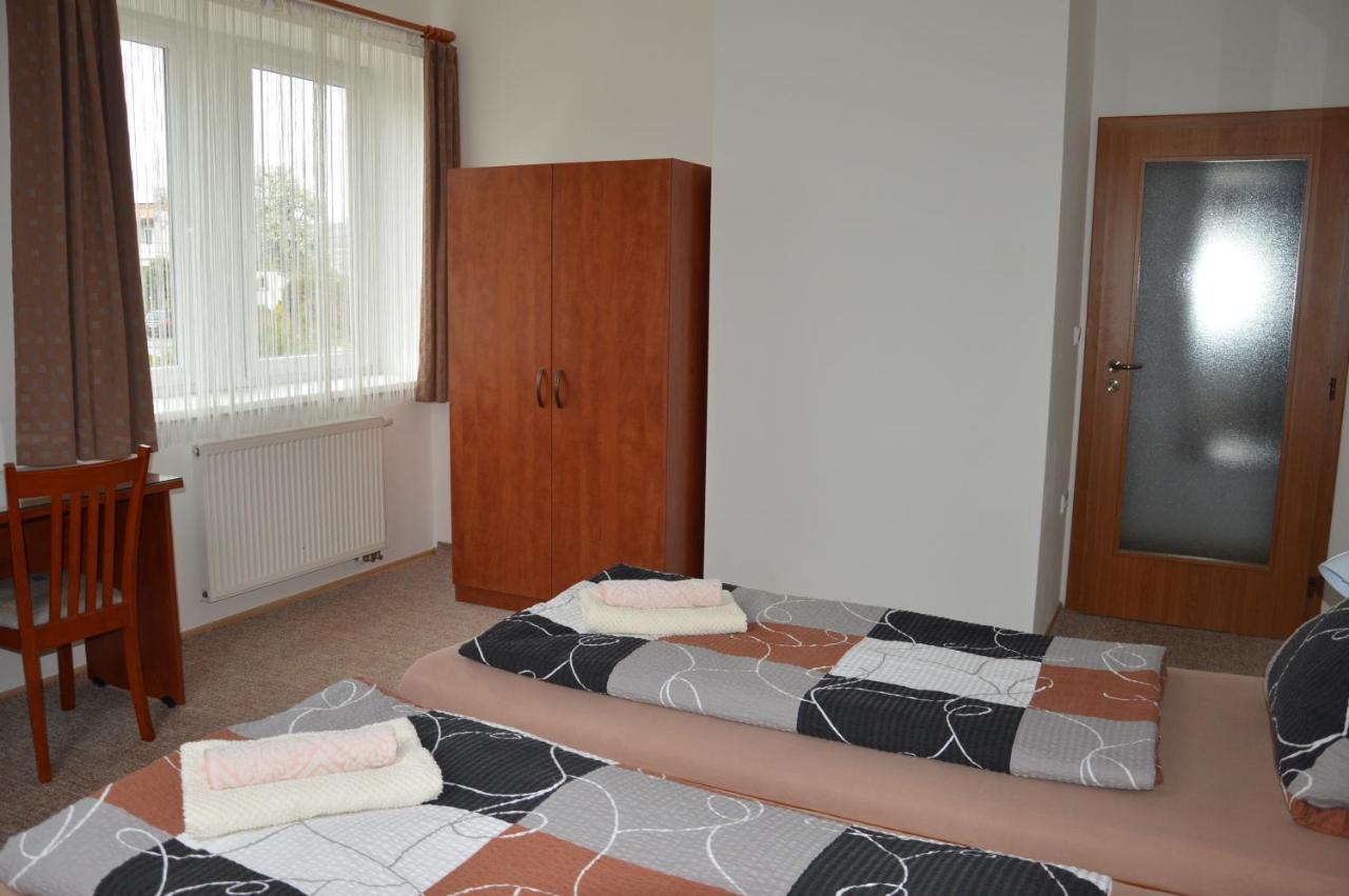 Penzion Alma Znojmo Exteriér fotografie
