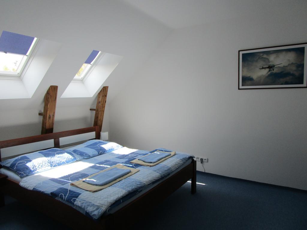 Penzion Alma Znojmo Exteriér fotografie
